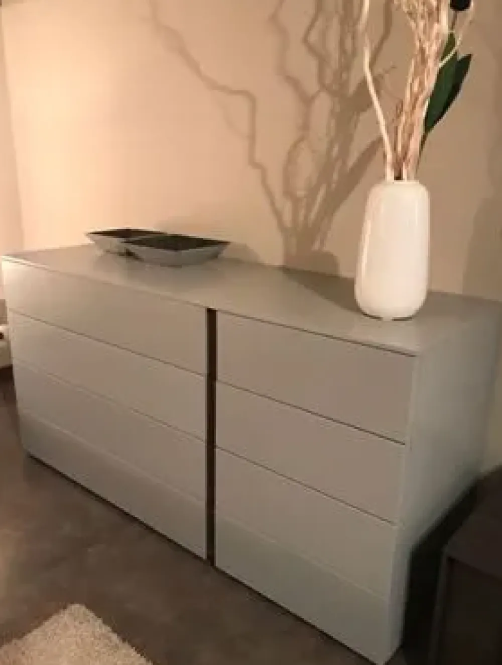 Outlet Comò Shade Tavolini