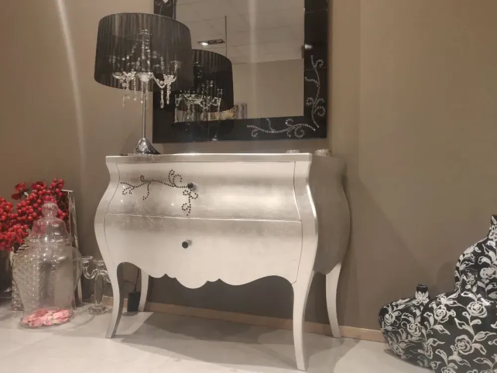 Comò modello Vanity a marchio in offerta^Modà