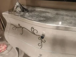 Comò modello Vanity a marchio in offerta^Modà