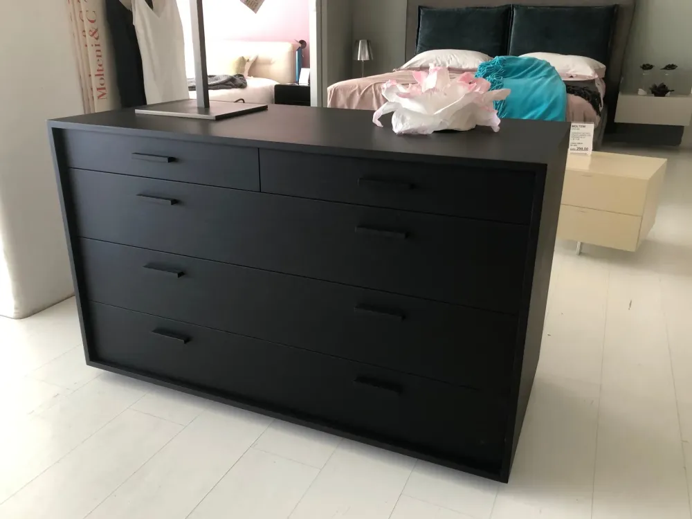 Como scontato del 30% in rovere moro^Flou New