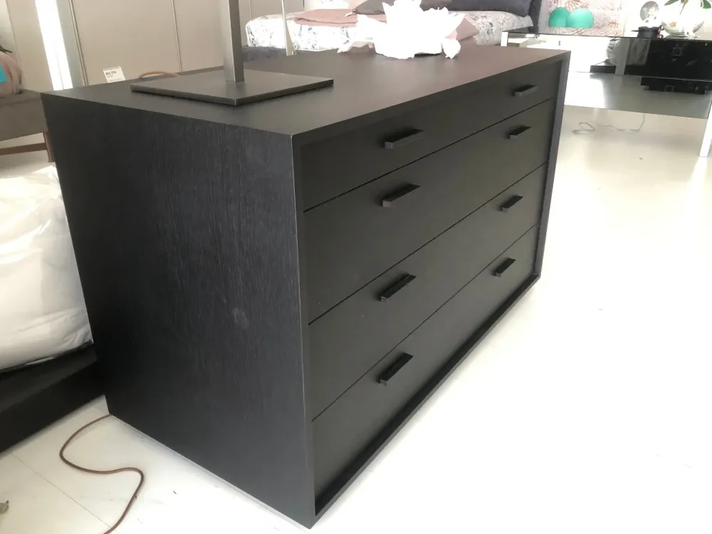 Como scontato del 30% in rovere moro^Flou New