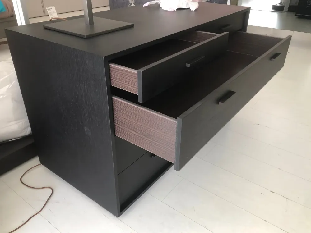 Como scontato del 30% in rovere moro^Flou New