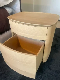 Comodino 4040 a prezzo scontato^Molteni & C Best