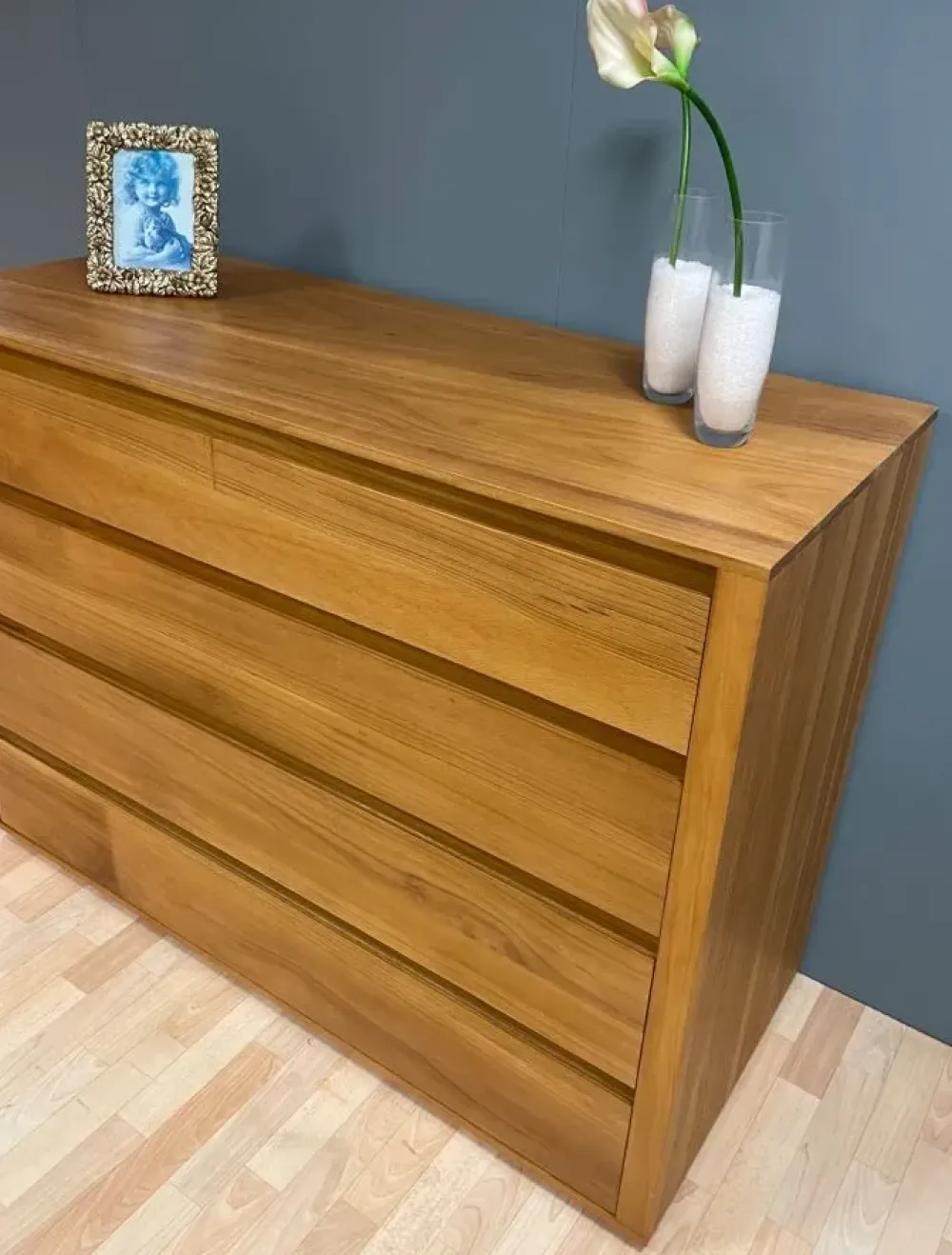 Artigianale Comodino Albi di scontato del 69%- Comodini