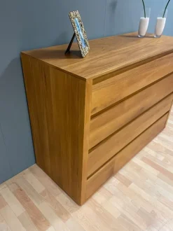 Artigianale Comodino Albi di scontato del 69%- Comodini