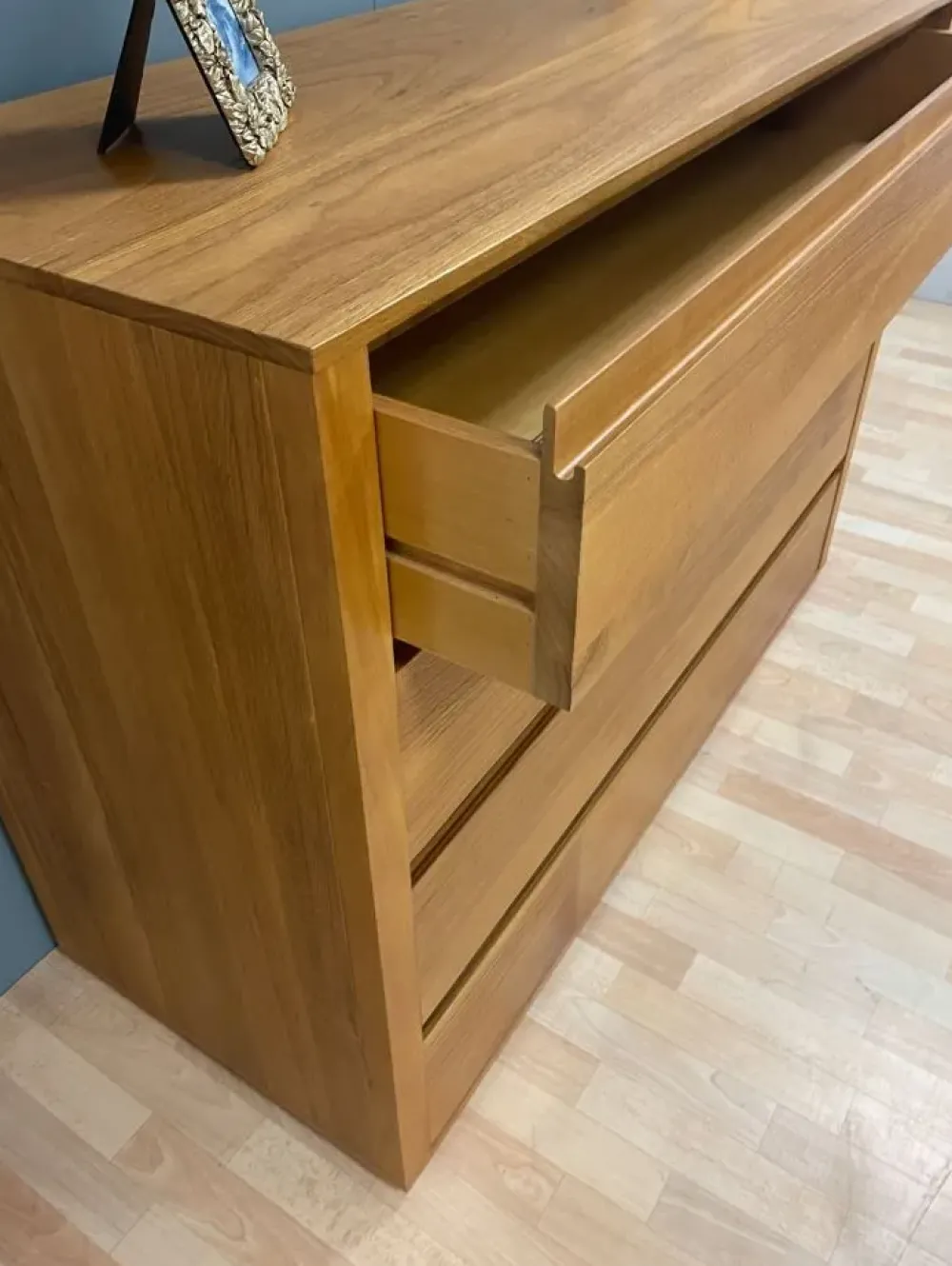 Artigianale Comodino Albi di scontato del 69%- Comodini