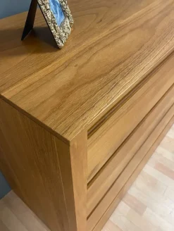 Artigianale Comodino Albi di scontato del 69%- Comodini