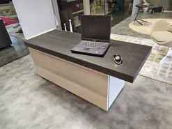 Comodino Argo a prezzo ribassato^Tomasella New