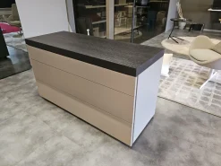 Comodino Argo a prezzo ribassato^Tomasella New