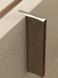 Flou Comodino Ari a marchio a prezzo riservato approfittane ora!- Comodini