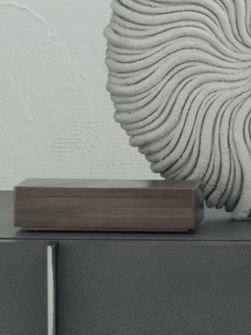 Flou Comodino Ari a marchio a prezzo riservato- Comodini