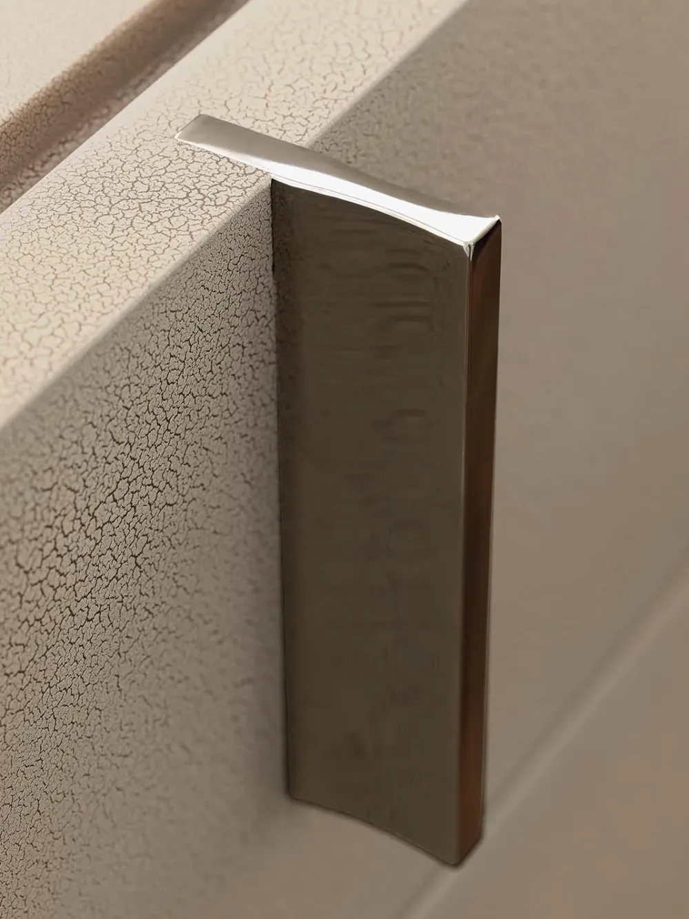 Flou Comodino Ari a marchio a prezzo riservato- Comodini