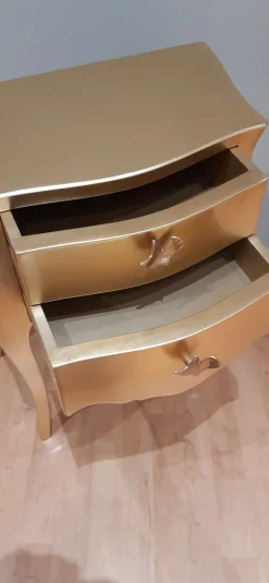 Ciacci Comodino Armony a prezzo scontato- Comodini