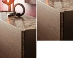 Pianca Comodino Atlante di a PREZZI OUTLET- Comodini