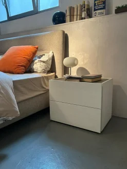 Pianca Comodino Atlante di a prezzo scontato- Comodini