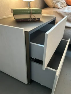 Pianca Comodino Atlante di a prezzo scontato- Comodini