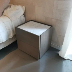 Discount Comodino Atlante di a prezzo ribassato Comodini