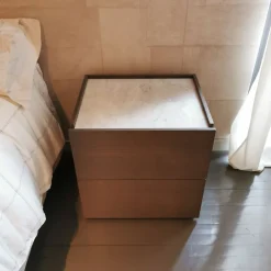 Discount Comodino Atlante di a prezzo ribassato Comodini