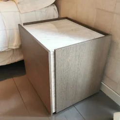 Discount Comodino Atlante di a prezzo ribassato Comodini