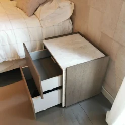 Discount Comodino Atlante di a prezzo ribassato Comodini