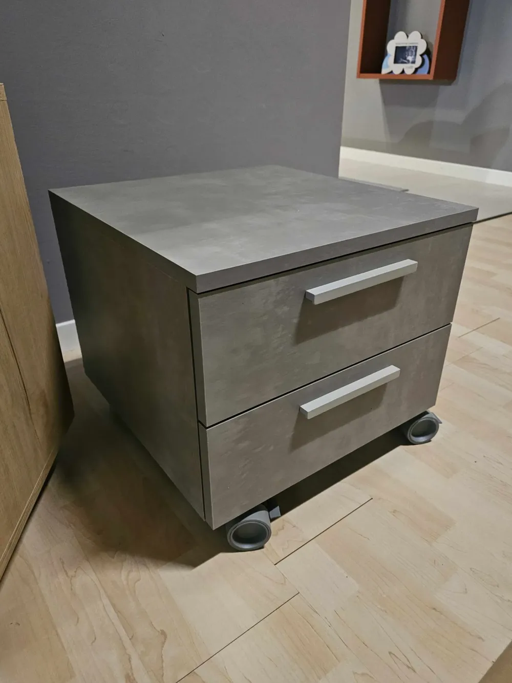 Comodino Beta di a prezzo scontato^Doimo CityLine New