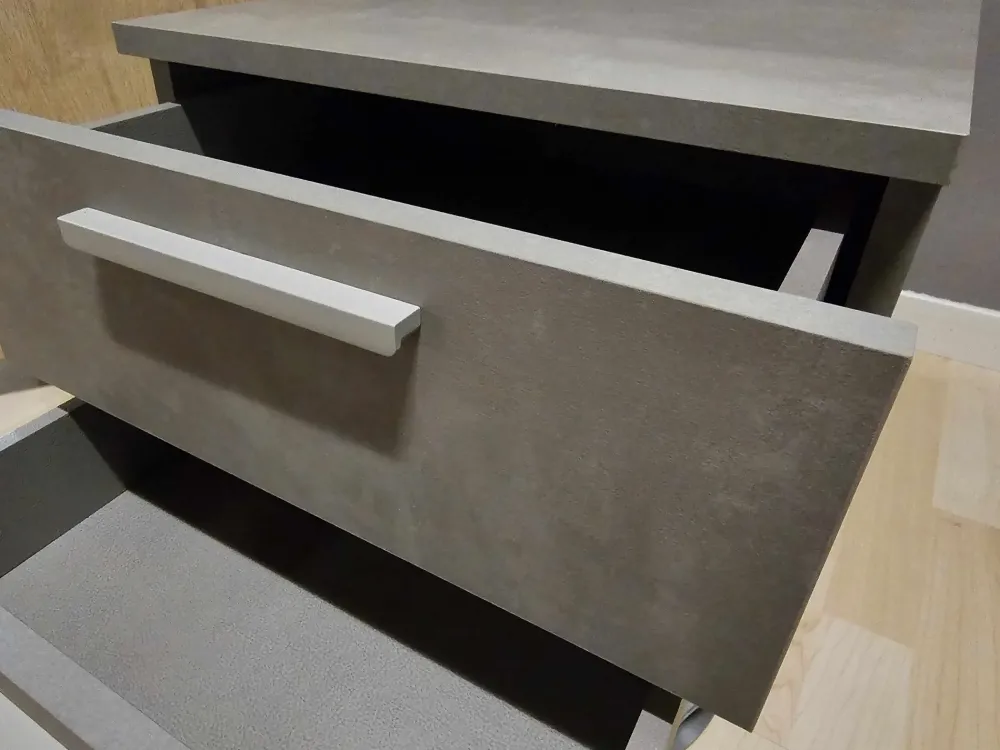 Comodino Beta di a prezzo scontato^Doimo CityLine New