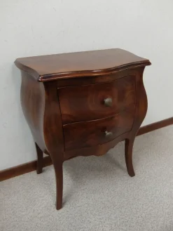 Comodino Bombato di a prezzo scontato^Fratelli Mirandola