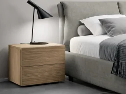 Spagnol Mobili Comodino Brand di a prezzo scontato- Comodini