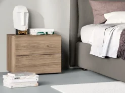 Spagnol Mobili Comodino Brand di a prezzo scontato- Comodini