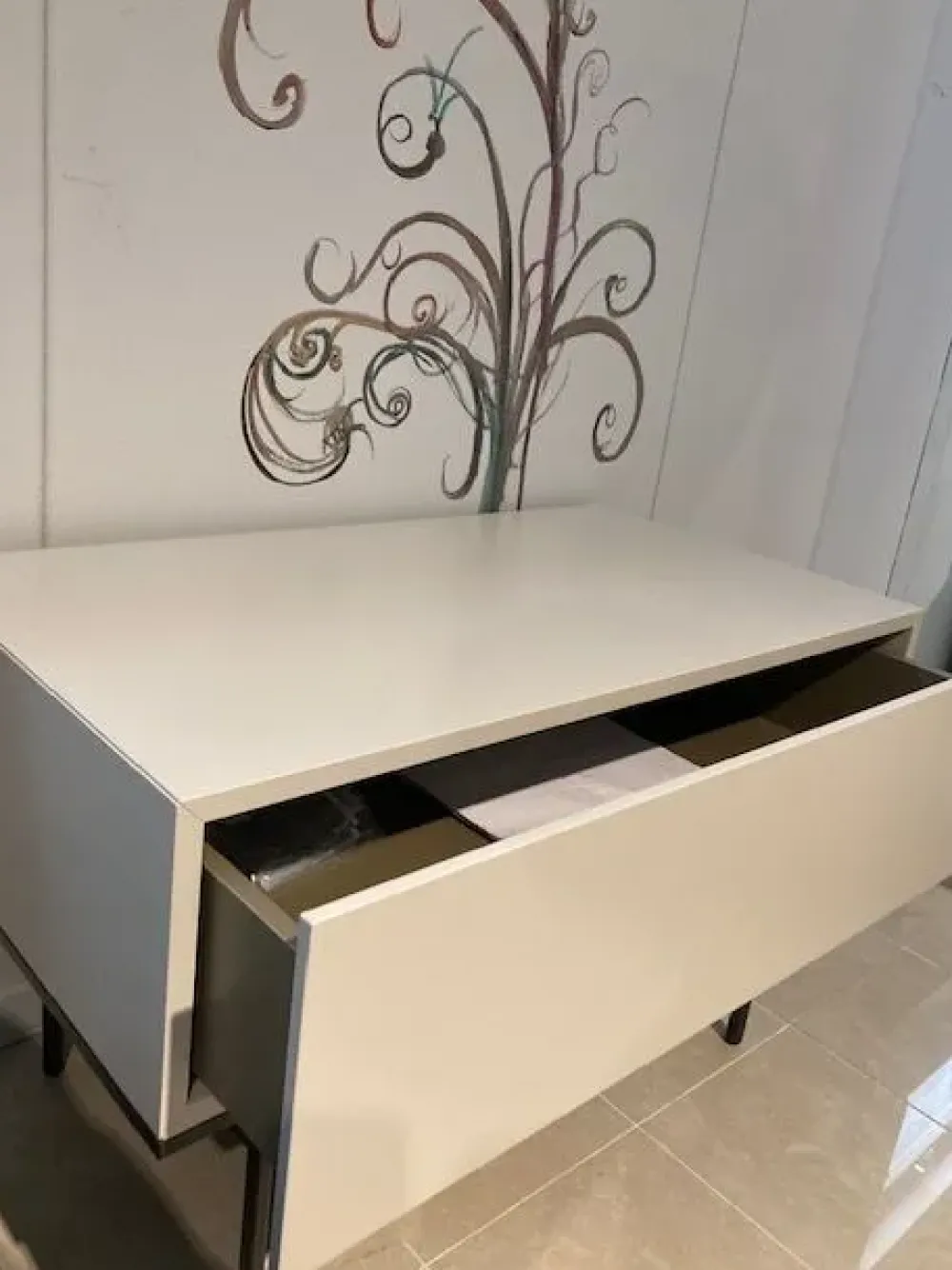 Sale Comodino Brick a prezzo scontato Comodini