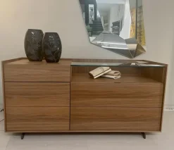 Comodino Cabaret a prezzo scontato^Sangiacomo New