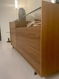 Comodino Cabaret a prezzo scontato^Sangiacomo New