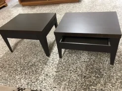 Sale Comodino OFFERTA OUTLET Comodini