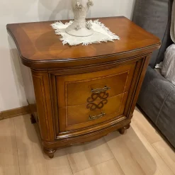 Marelli Comodino Chanel di scontato del 43%- Comodini