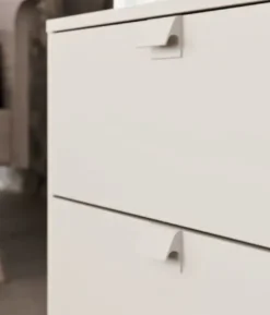 Orme Comodino Chiara scontato per una camera da letto moderna- Comodini