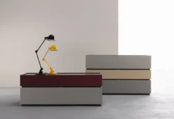 Comodino Cidori a marchio a prezzo riservato^Sangiacomo Best