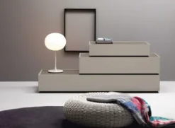 Comodino Cidori a marchio a prezzo riservato^Sangiacomo Best