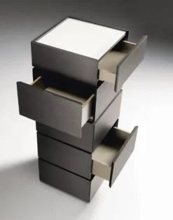 Comodino Cidori a marchio a prezzo riservato^Sangiacomo Best