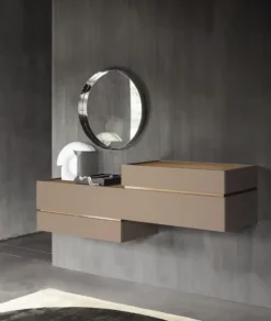 Comodino Cidori a marchio a prezzo riservato^Sangiacomo Best