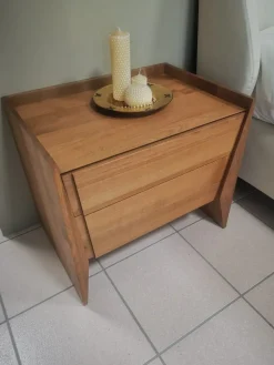 Comodino City OFFERTA OUTLET^Le Fablier Sale