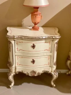 Comodino Collezione 700 di scontato del 55% Comodini