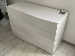 Santalucia Comodino Comò e comodini scontati OFFERTA OUTLET- Comodini