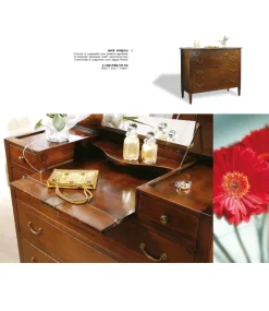 Parlani Comodino Comò pn210 a prezzo scontato- Comodini