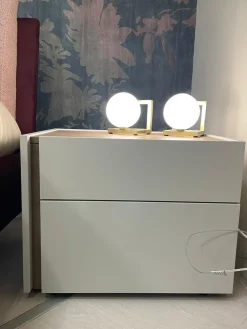 Comodino Comodini da do OFFERTA OUTLET^Alf Da Fre Best