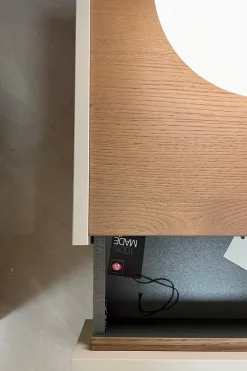 Comodino Comodini da do OFFERTA OUTLET^Alf Da Fre Best