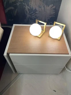 Comodino Comodini da do OFFERTA OUTLET^Alf Da Fre Best