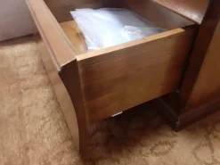 Sale Comodino Comodini moletta di scontato del 52% Comodini