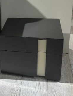 Comodino Comodino inside  di a prezzo ribassato^Presotto Hot