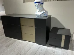 Comodino Comodino inside  di a prezzo ribassato^Presotto Hot