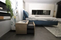 Tomasella Comodino Cooper di a PREZZI OUTLET- Comodini